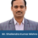 Chameli Devi Group of Institution, HOD: Mr. Shailendra Kumar Mishra Interview